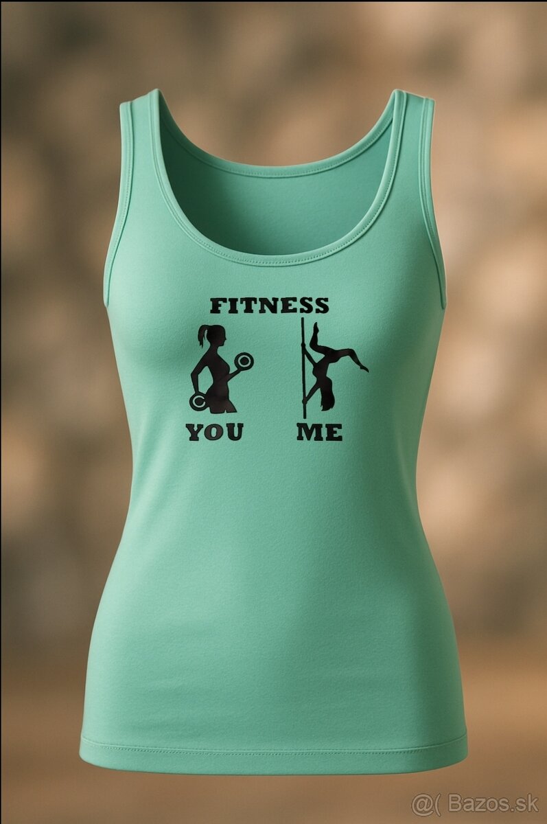 Tielka pre pole dancerky - 3