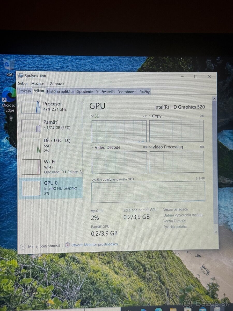 Dell latitude 3570 - 3