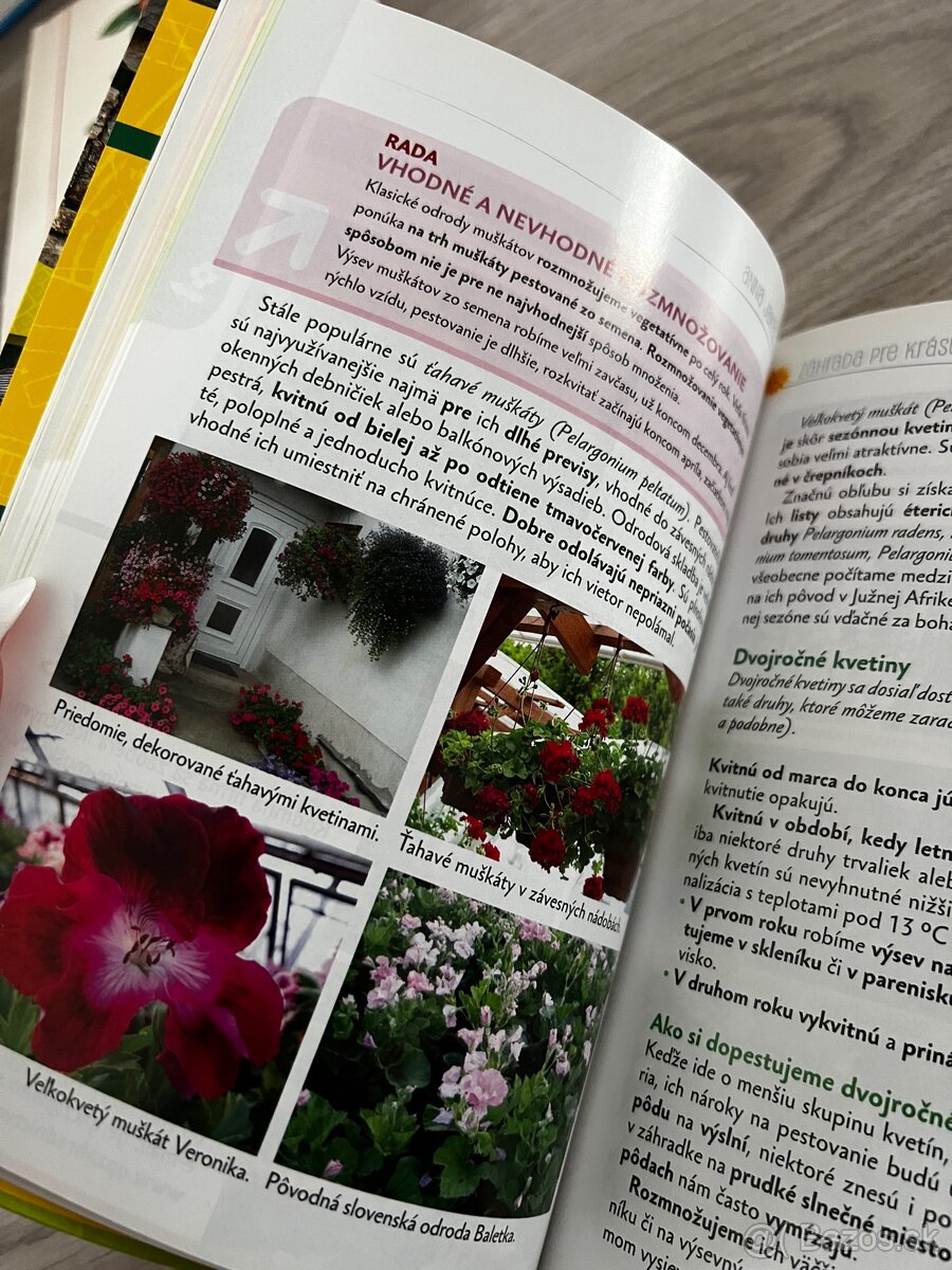 Kniha - Zahrada pre krásu - 3