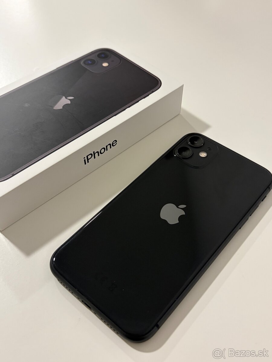 Iphone 11 128 gb - 3