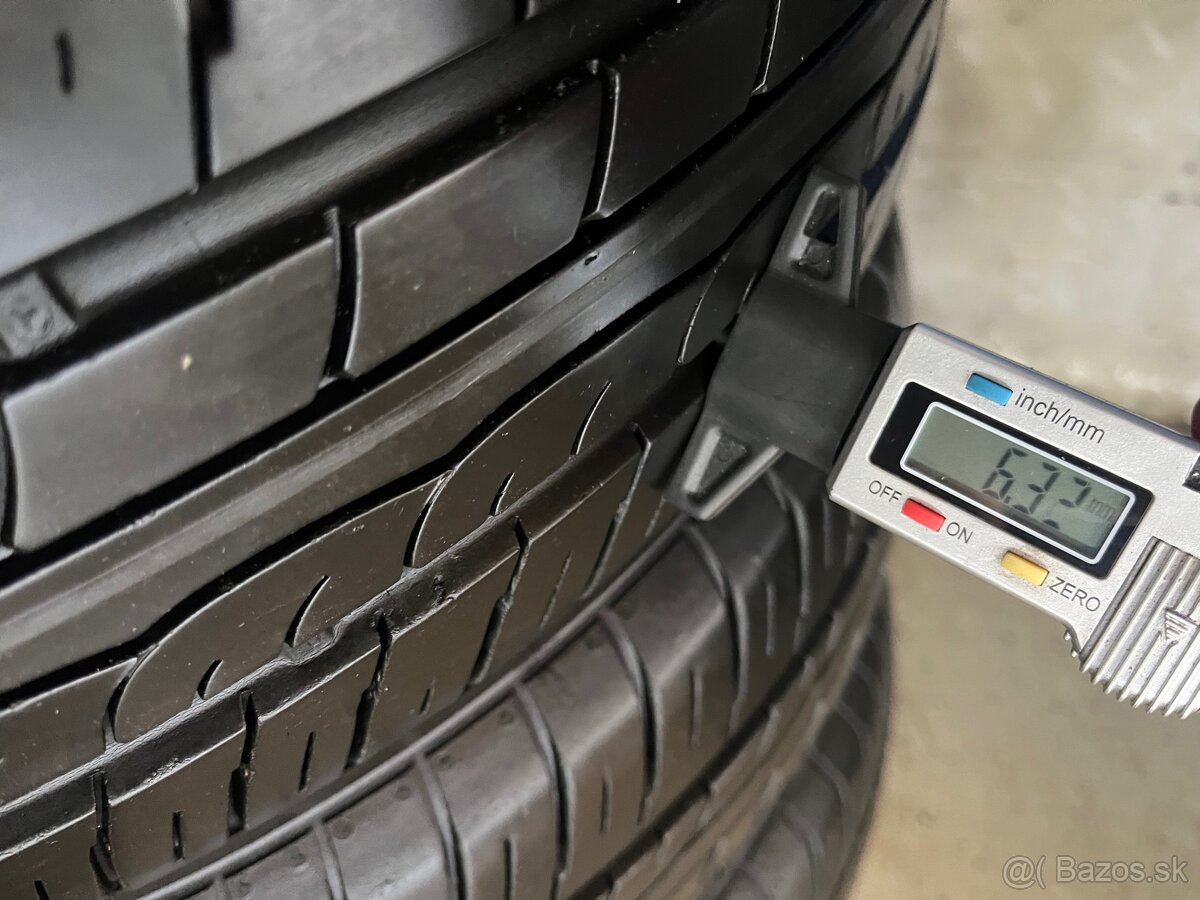 175/65 R15 Letne Dunlop top - 3