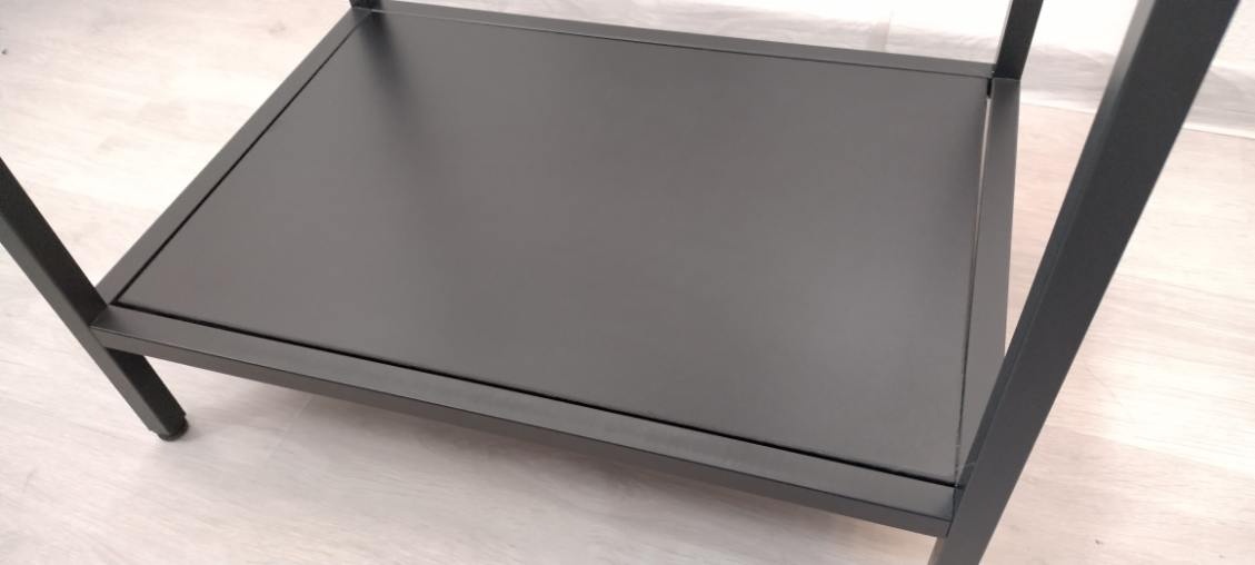 top stav ikea regal Vittsjo - 3