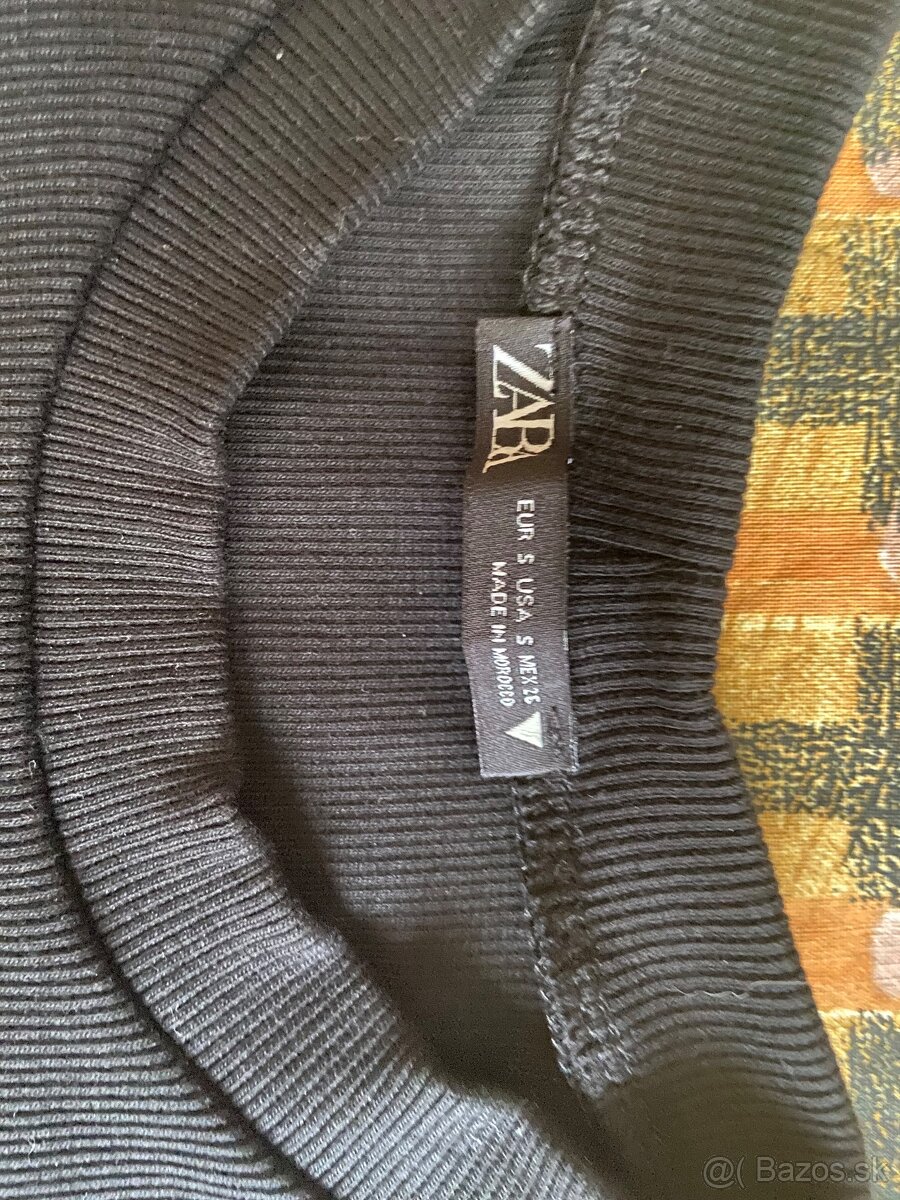 Dámsky top Zara. - 3