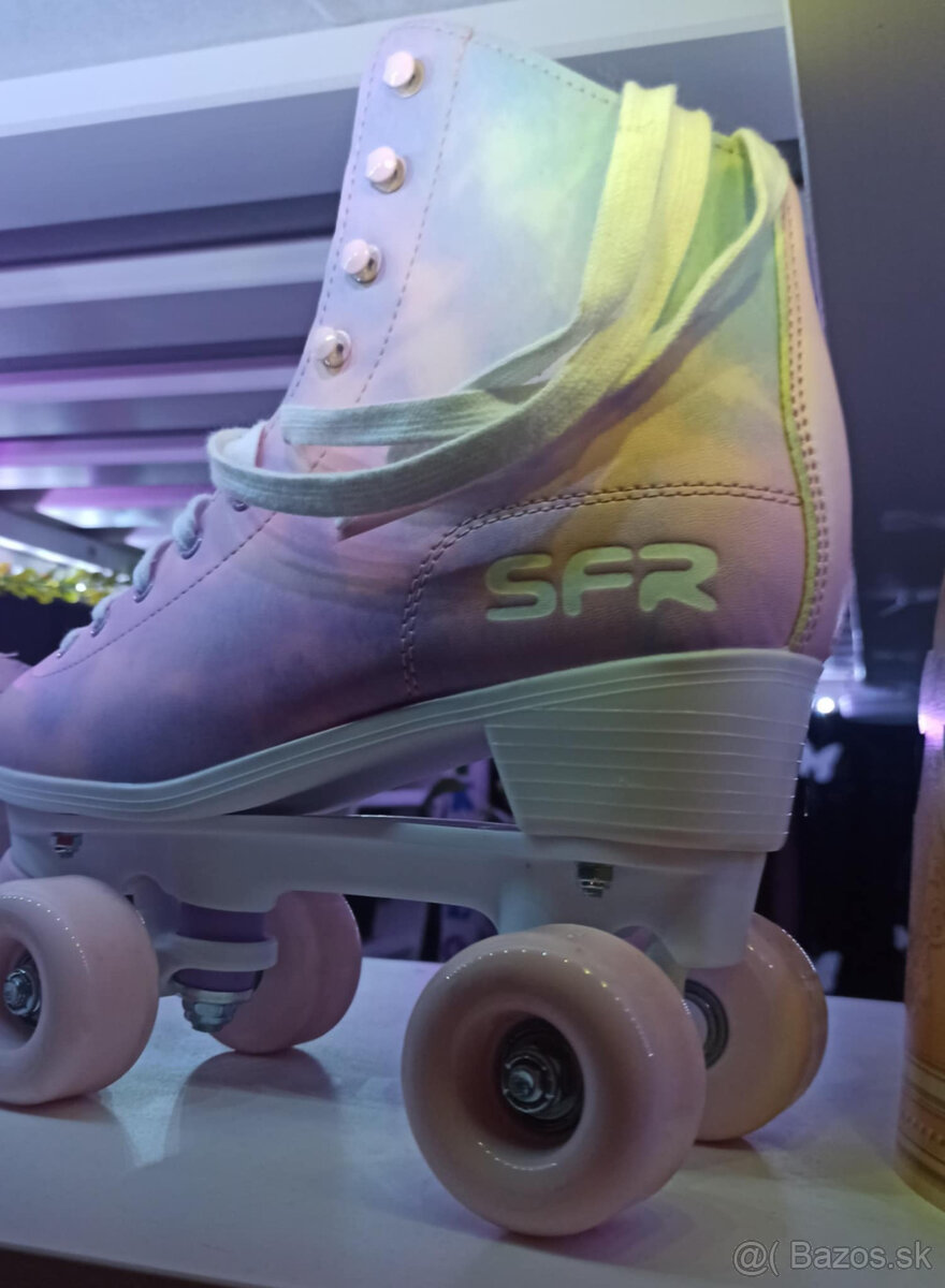 Korčule 2 radové NOVÉ + DARČEK - 3