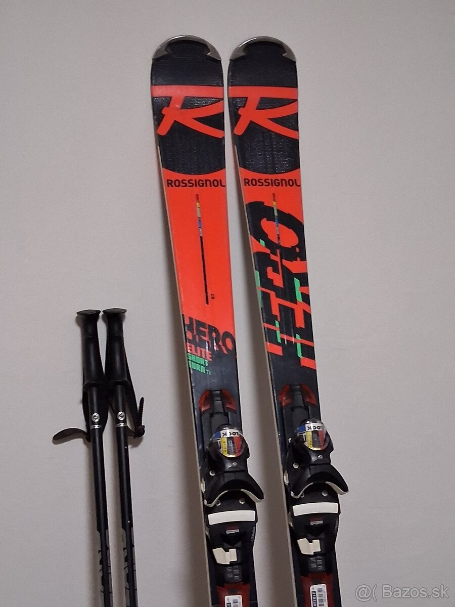 Rossignol HERO - 3