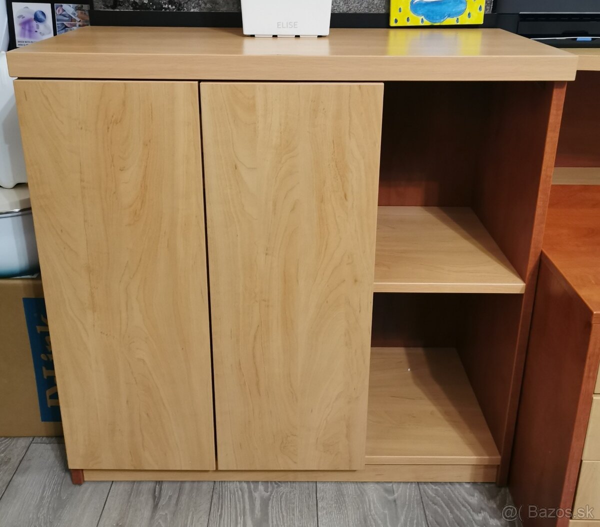 Obývacia zostava - 3