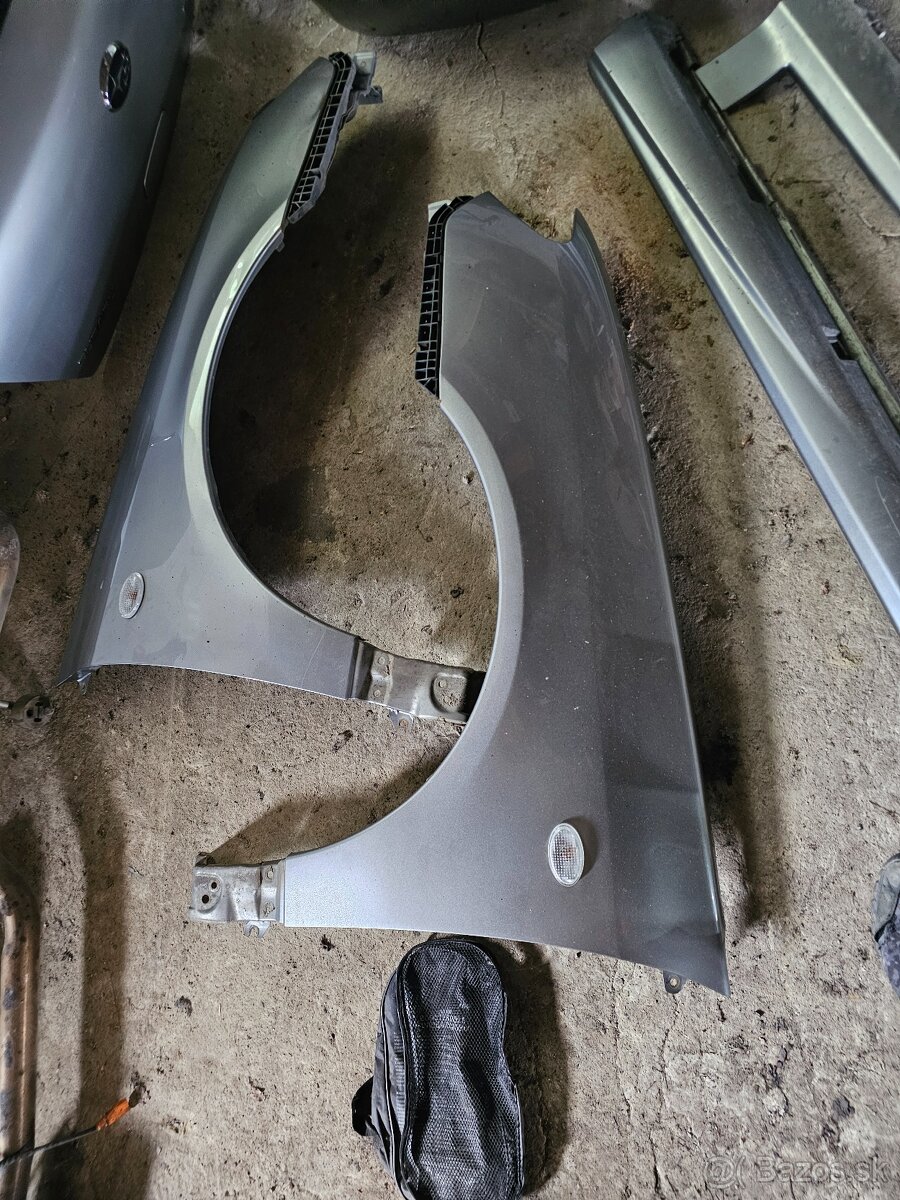 Subaru impreza combi 2005-2007 svetla - 3