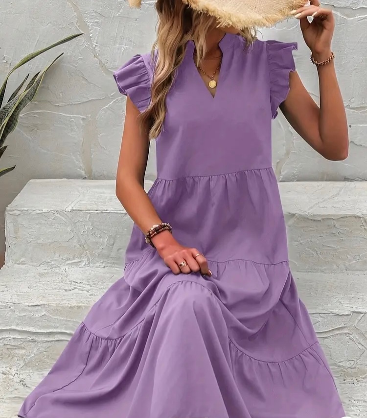 Šaty, veľ.S - N.O.V.É. - 3