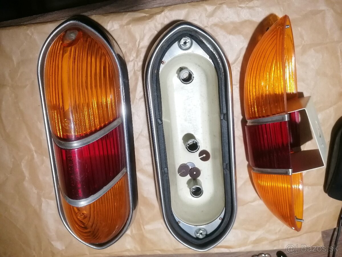 Tatra 603,Škoda RTO - 3