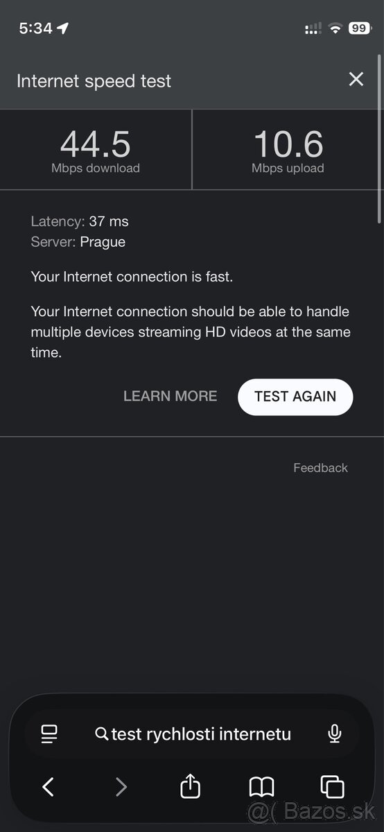 Dvbt prijimac na prijem Tv - 3