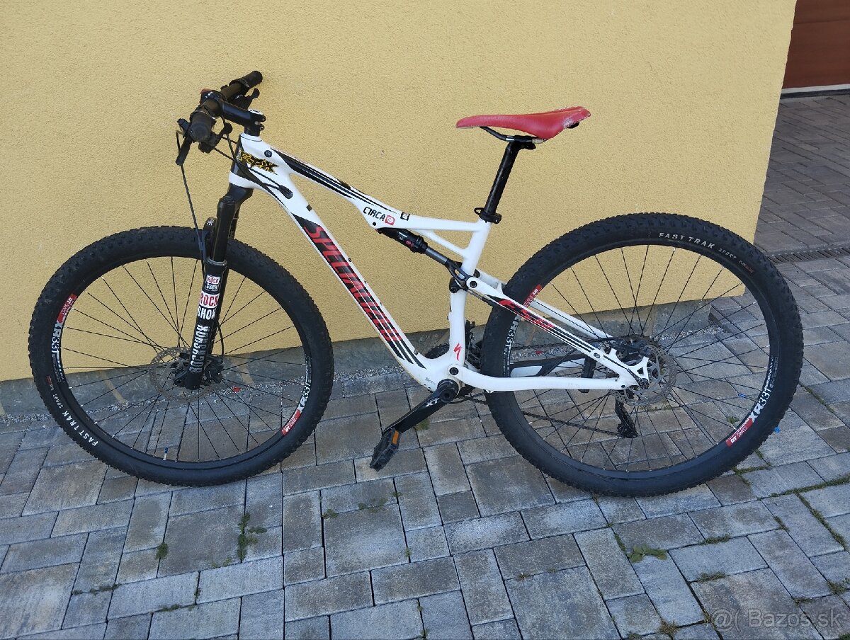 Specialized Epic - 3