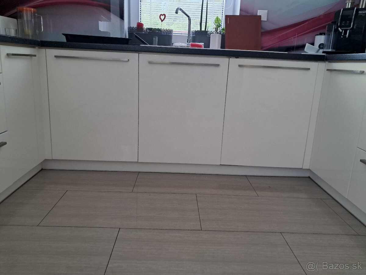Kuchynské dvierka - 3