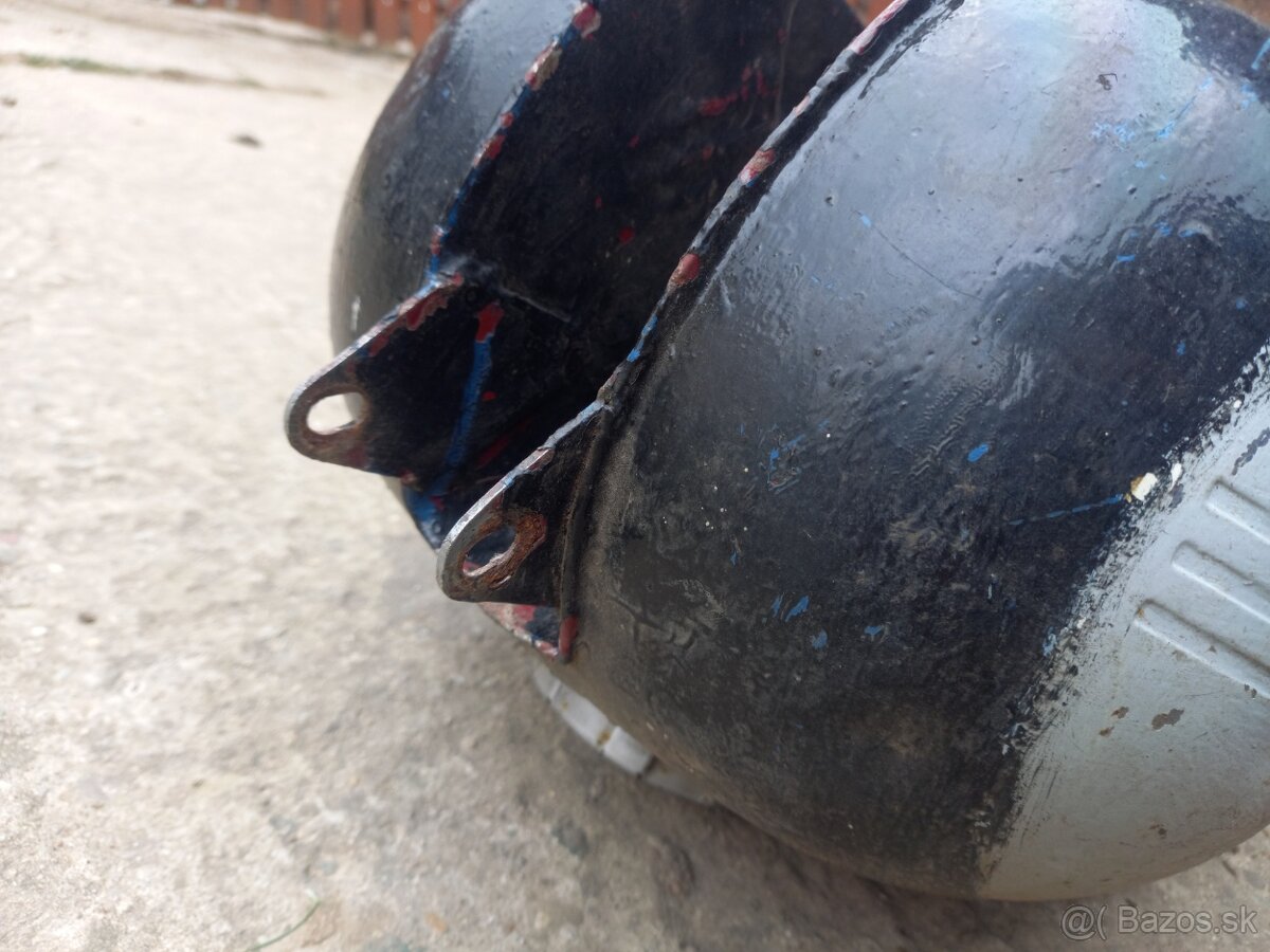 Nádrž jawa 250/353 , 350/354 - 3