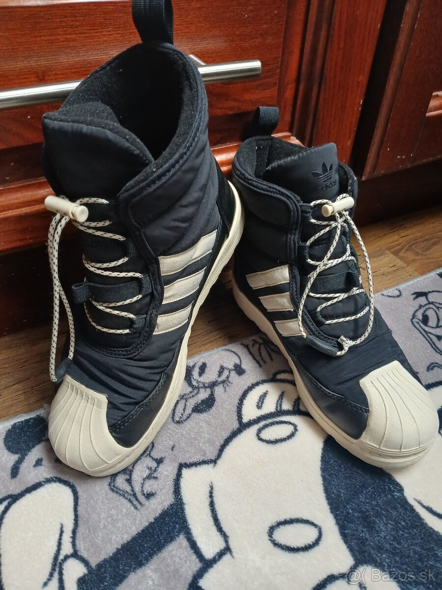 Adidas superstar 35 - 3