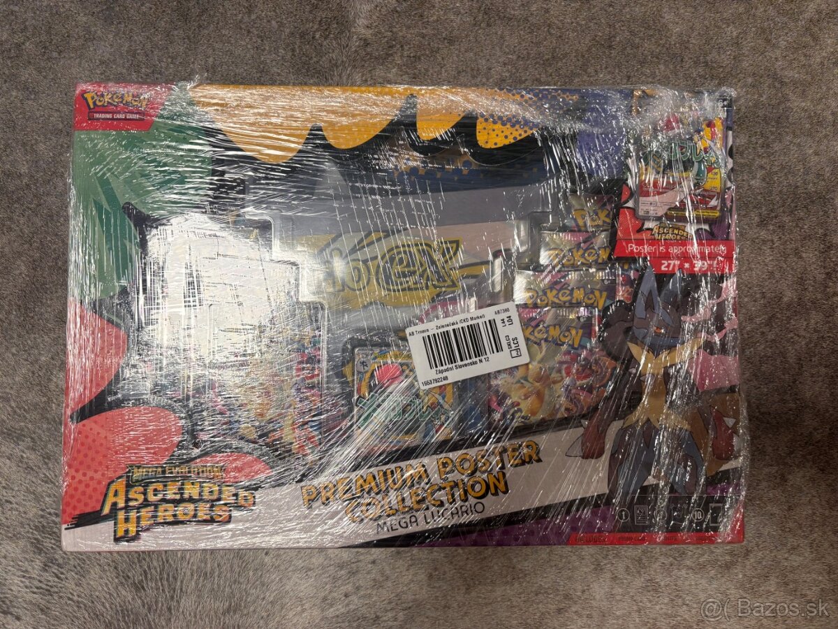 Pokemon Ascended Heroes (Trnava/Senec) - 3