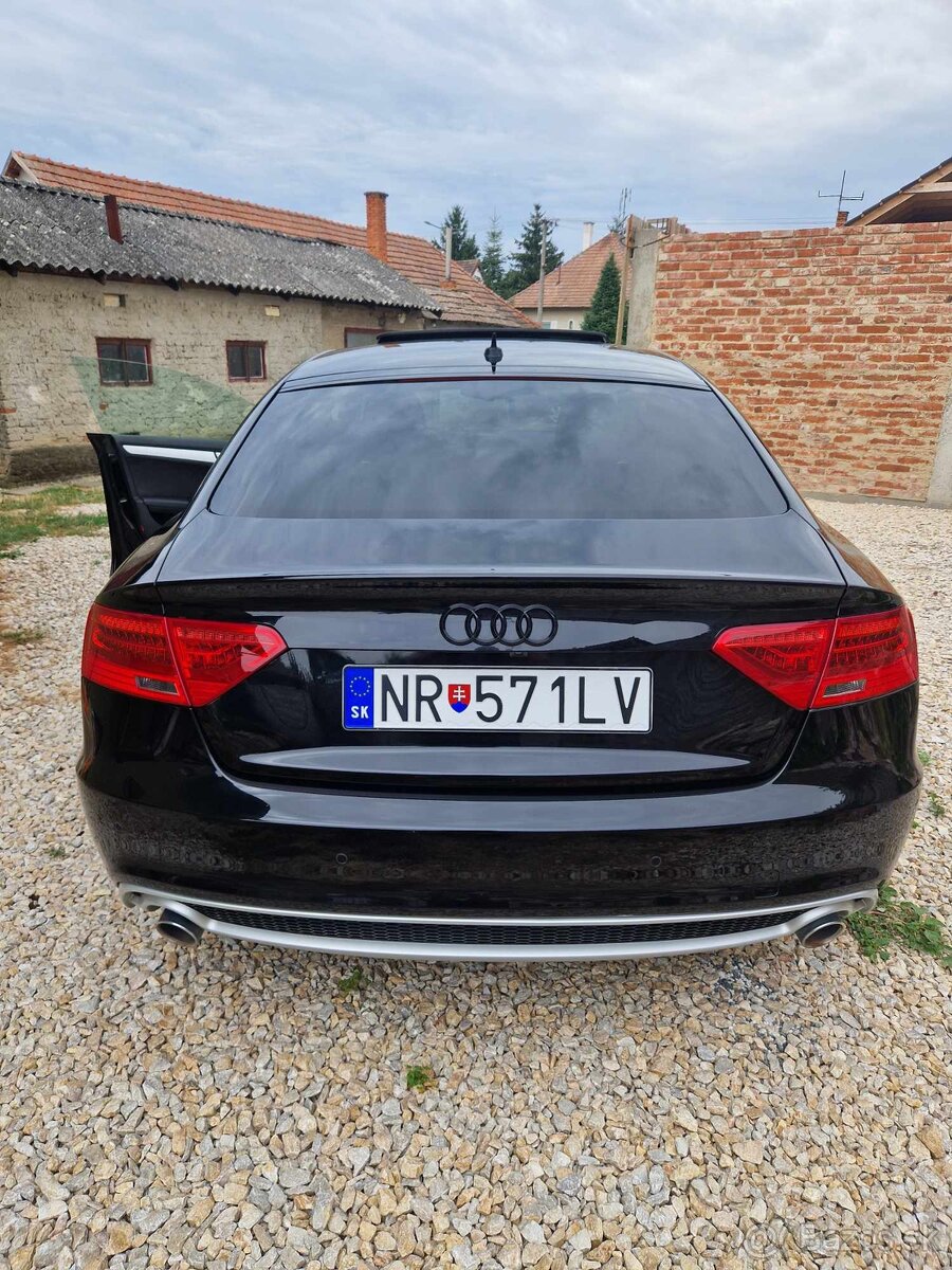 Audi A5 3.0 TDI 180kw - 3