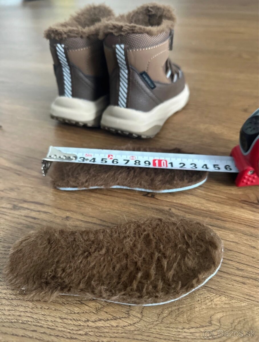 Čižmy H&M veľ.22 - 3