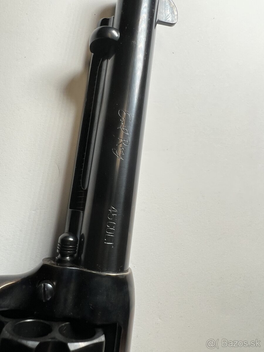 UBERTI 1873/4101 C.Square notch - 3