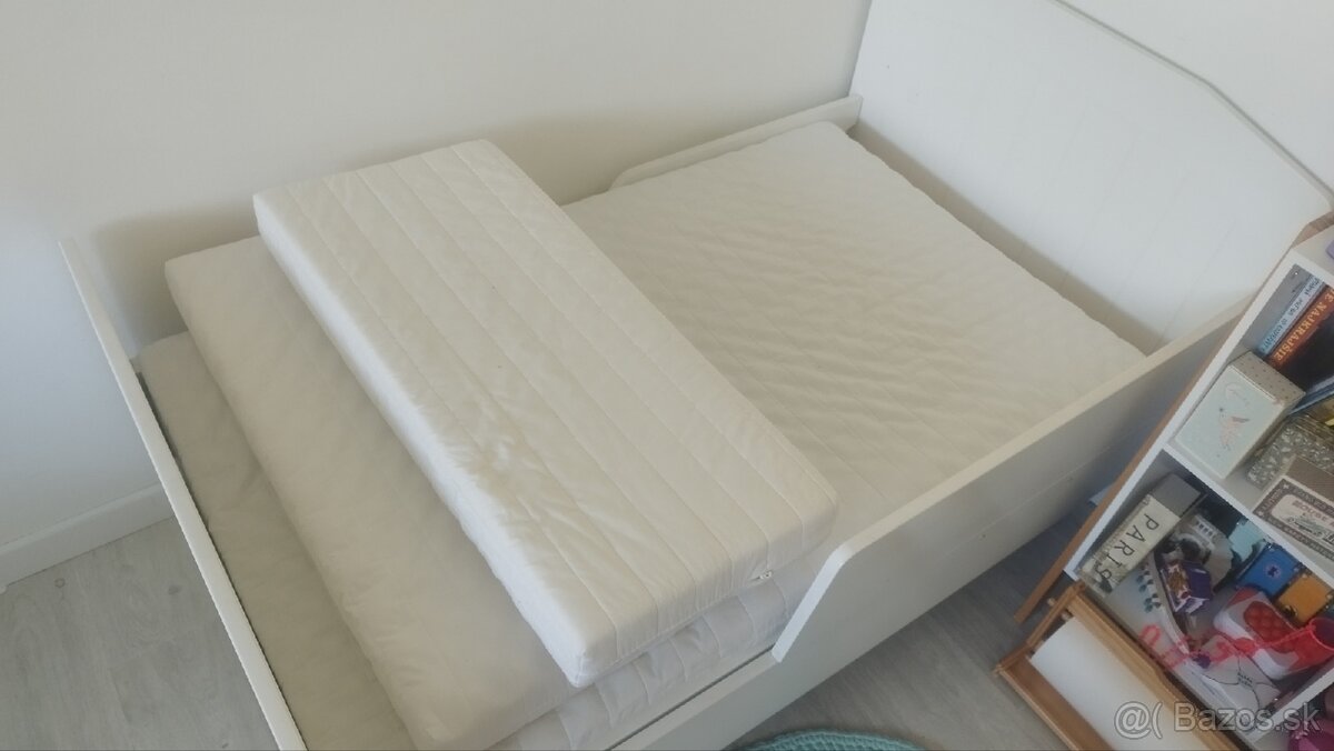 Posteľ pre deti - 3