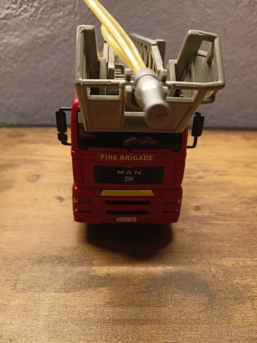 Hasičske auto - 3