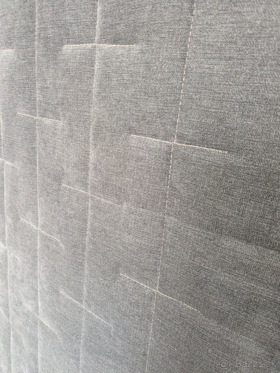 darujem čelo postele - 3