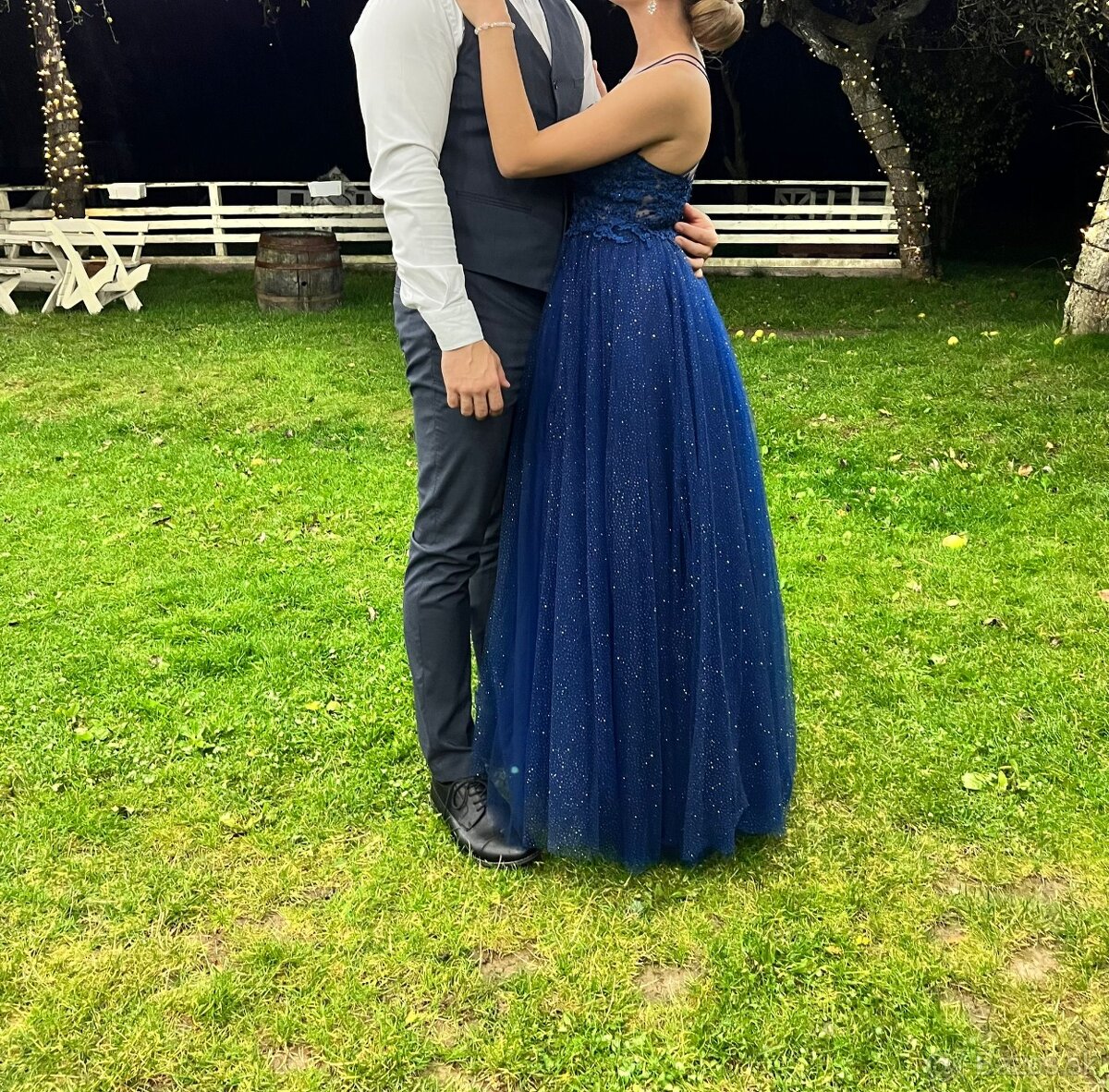 Spoločenské šaty - 3