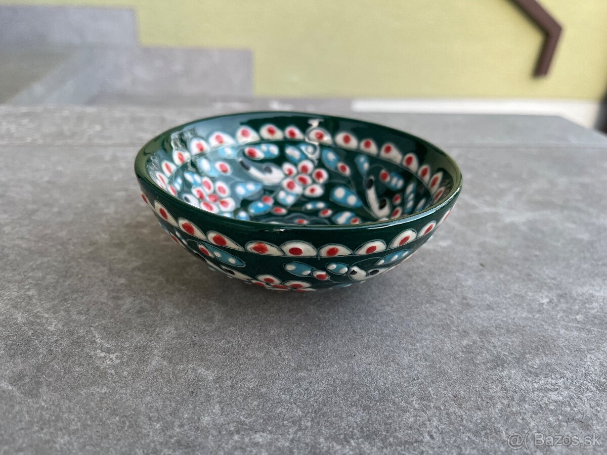 Predám keramickú misku - 3
