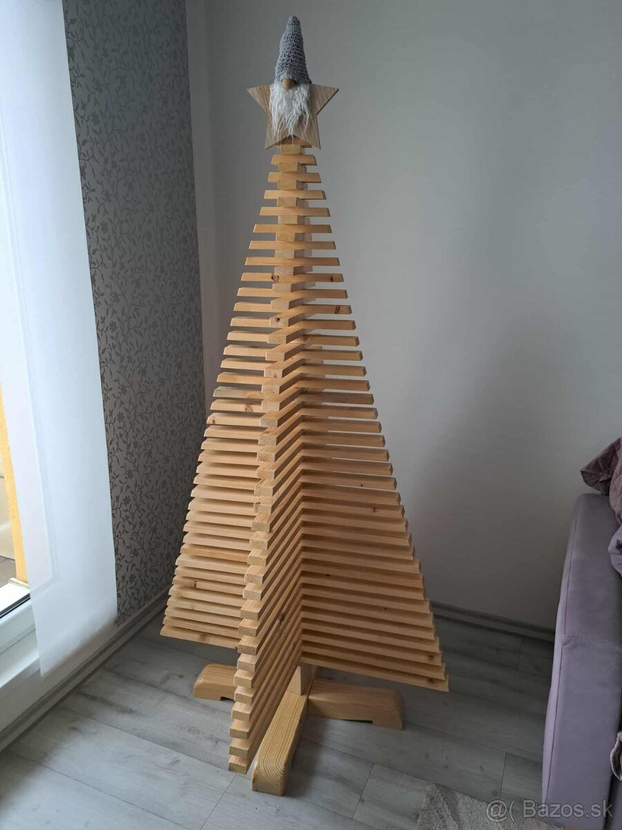 Vianočný stromček - 3