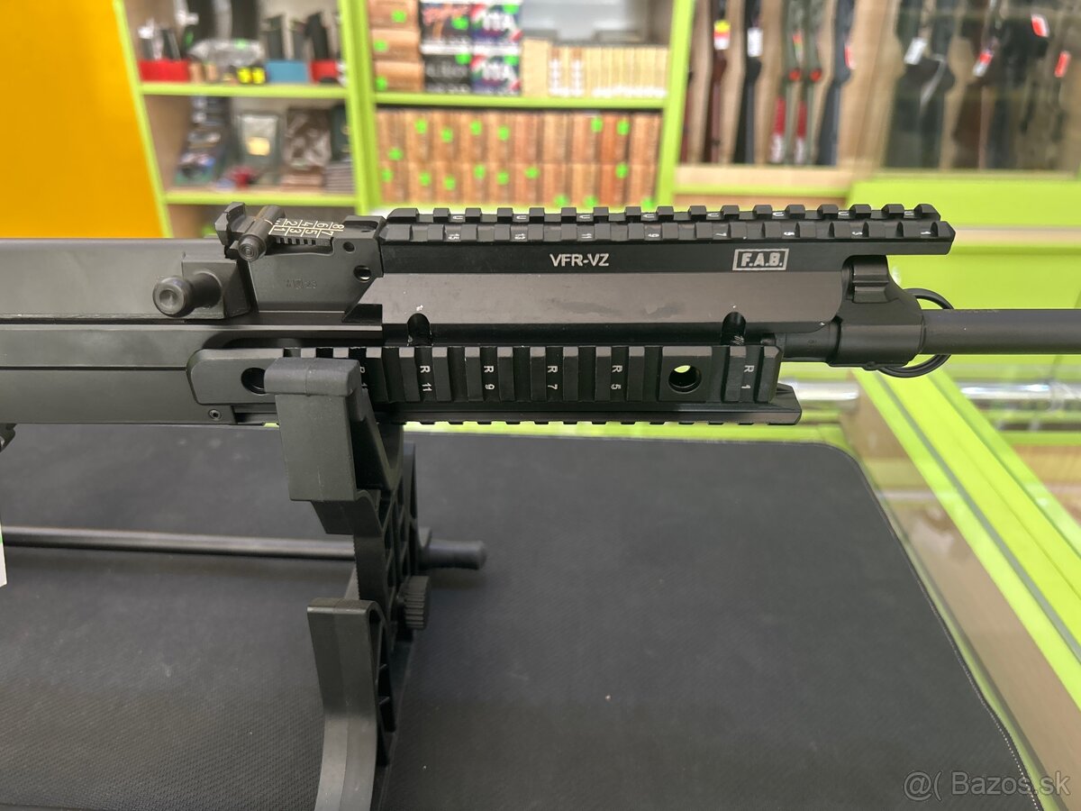 VZ SA.58 kal.7,62x39 - 3