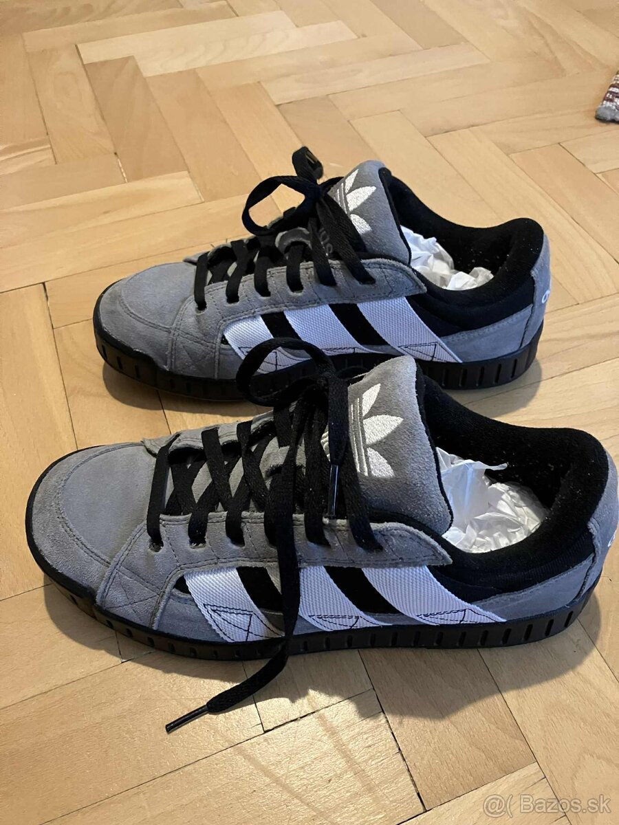 Predám tenisky ADIDAS LWST 7'5 nové - 3