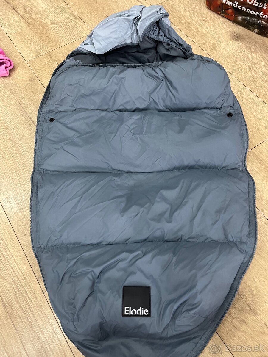 Zimny fusak Elodie - 3