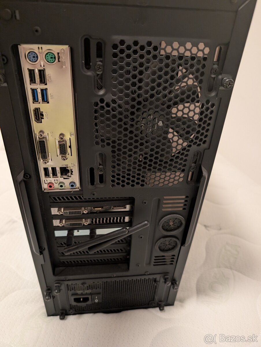 Počítač - 3