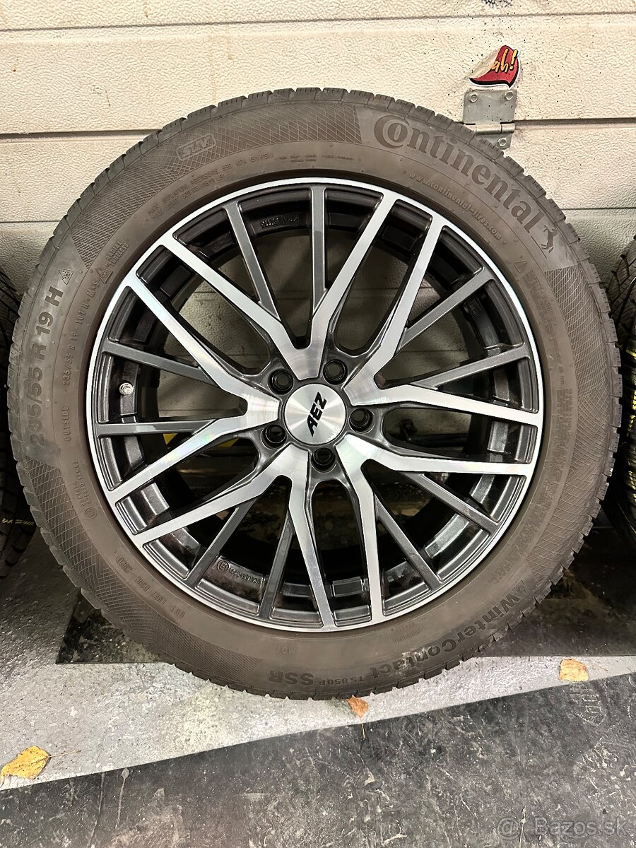 ✅5x112 r19 AEZ - 3