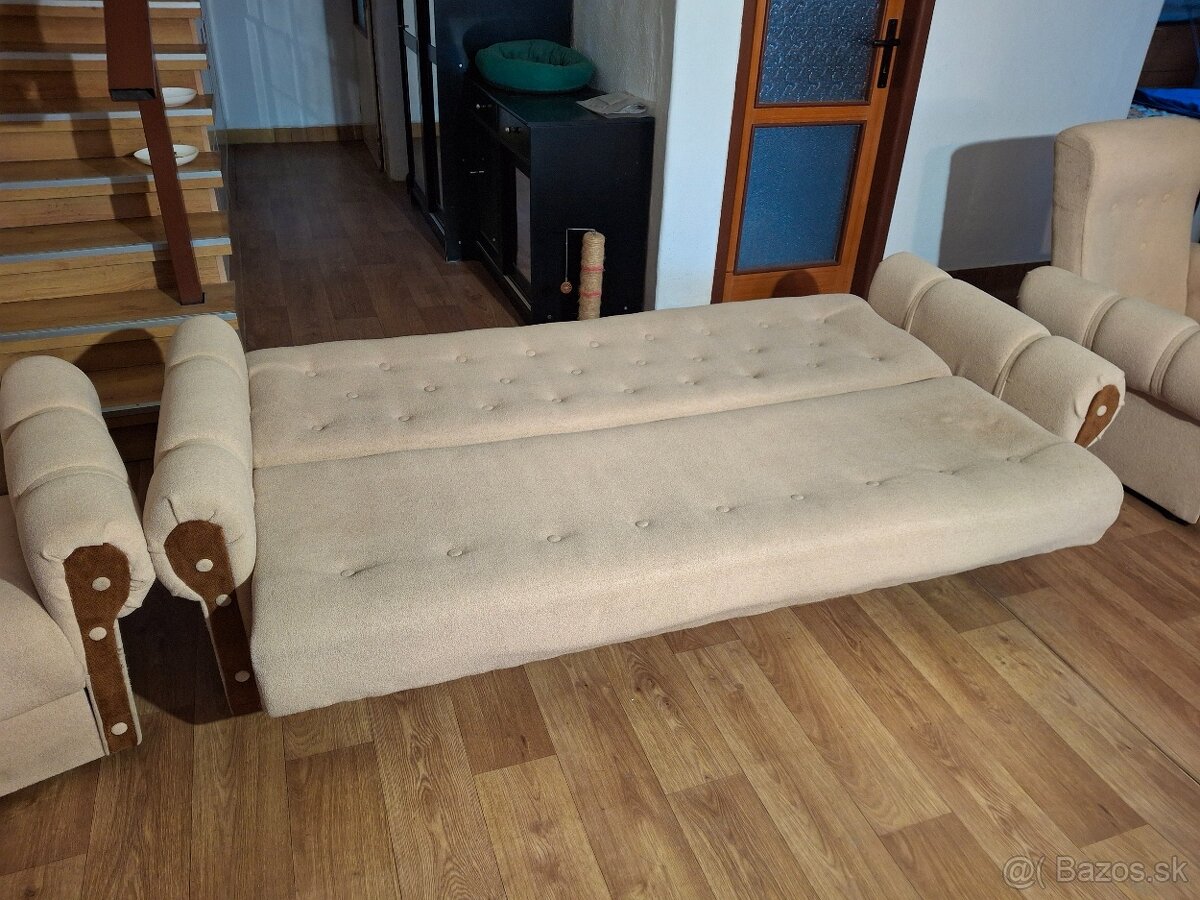 sedacia súprava - 3