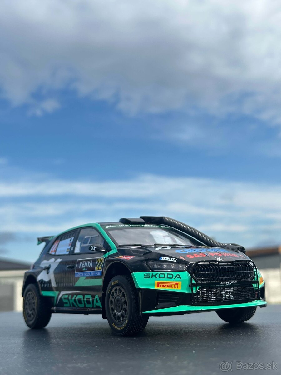 ⚠️ SKODA zberatelske modely.na predaj. - 3