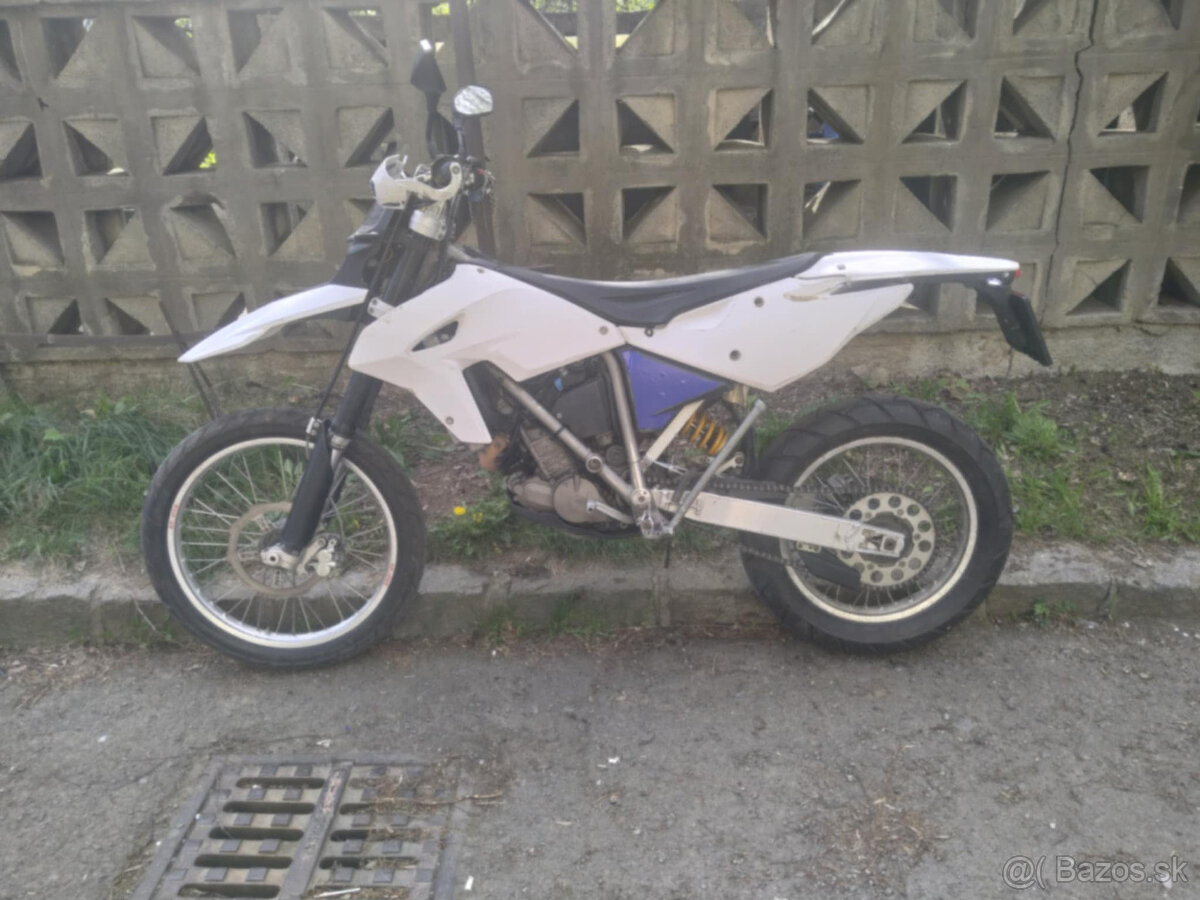 Vymením za auto alebo predám bmw g450X