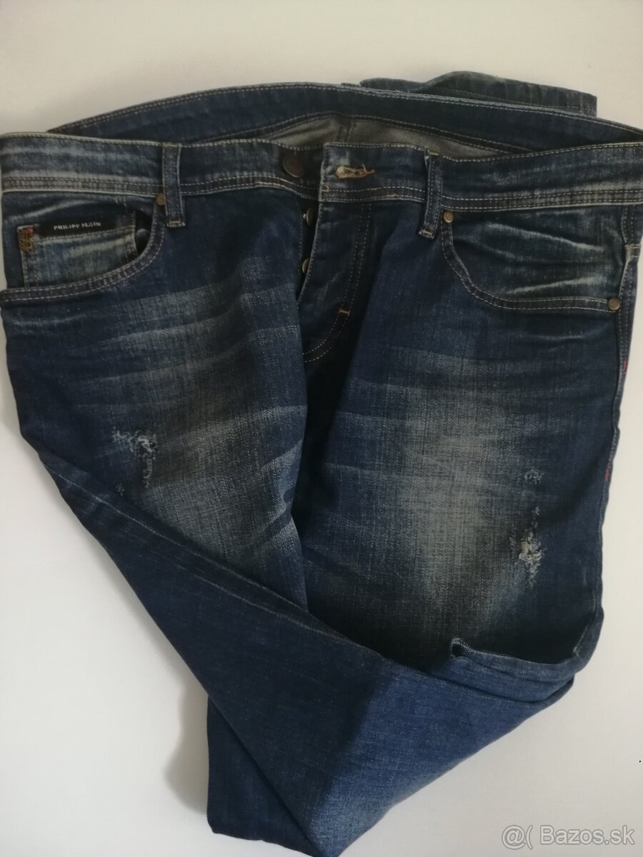 RIFLE panske, PHILIPP PLEIN, BUGATII, ARMANI JEAMS - 3