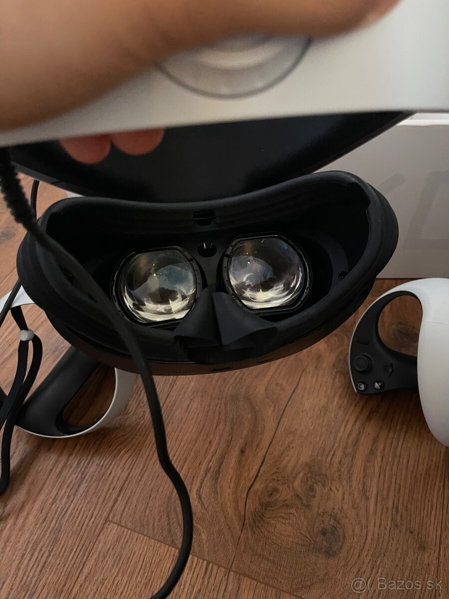 Ps5 VR2 - 3