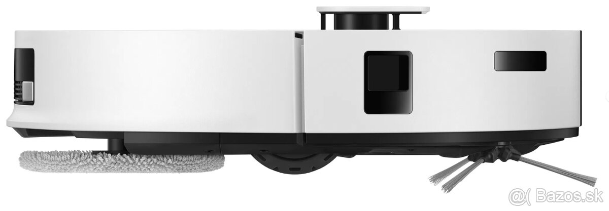 NOVÝ, nepoužitý Samsung Bespoke Jet Bot Combo+ - 3
