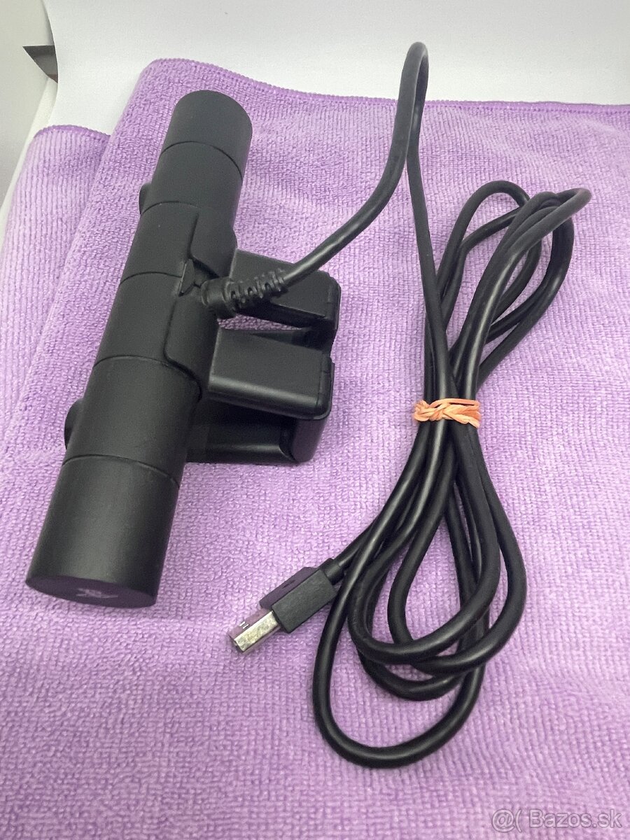 Sony PlayStation 4 kamera CUH-ZEY2 - 3