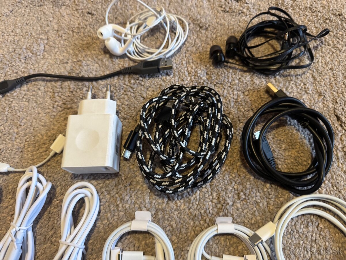 Kábel nabíjačka slúchatka JBL - 3