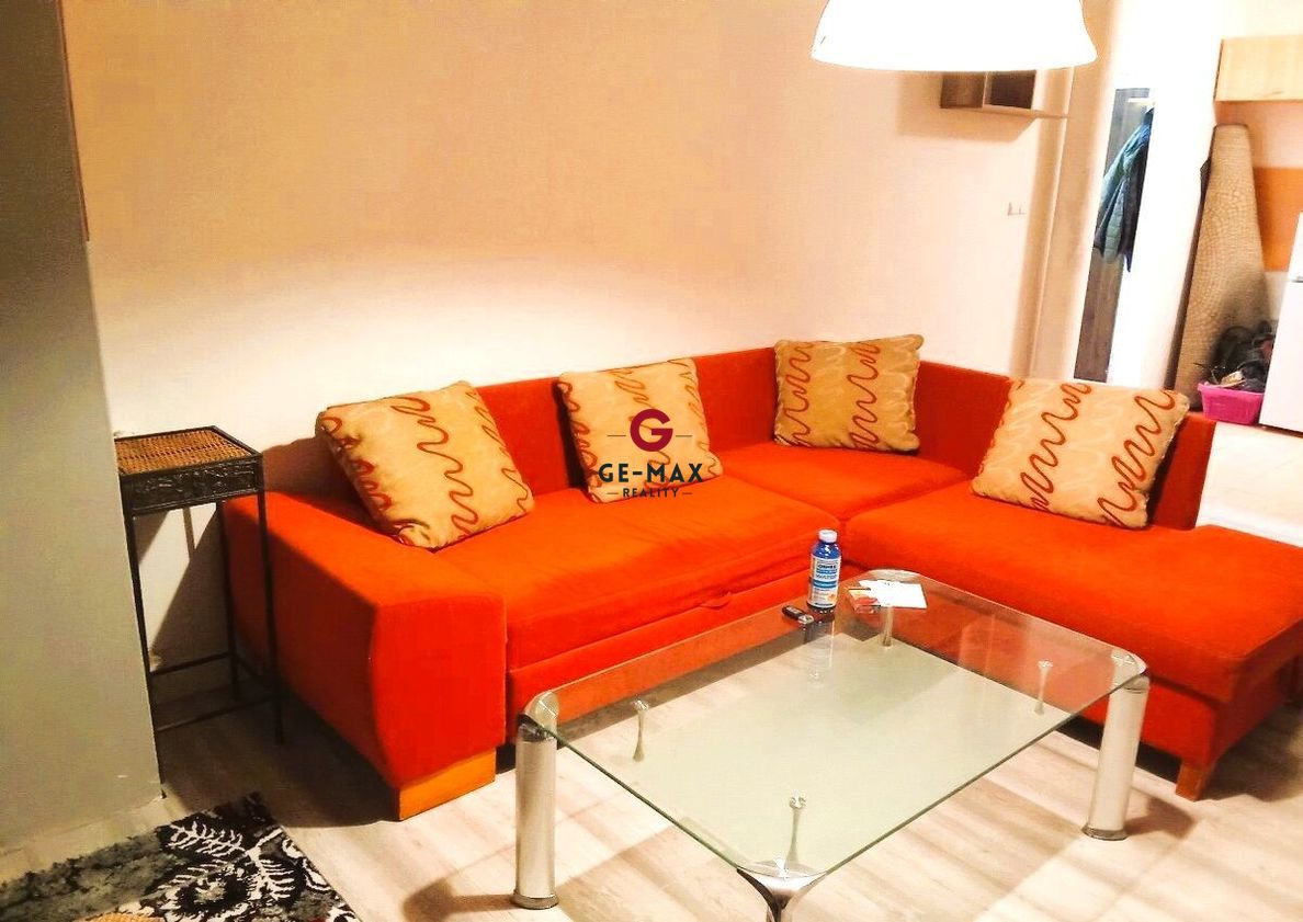 Na prenájom kompletne zrekonštruovaný 2-izbový byt v centre - 3