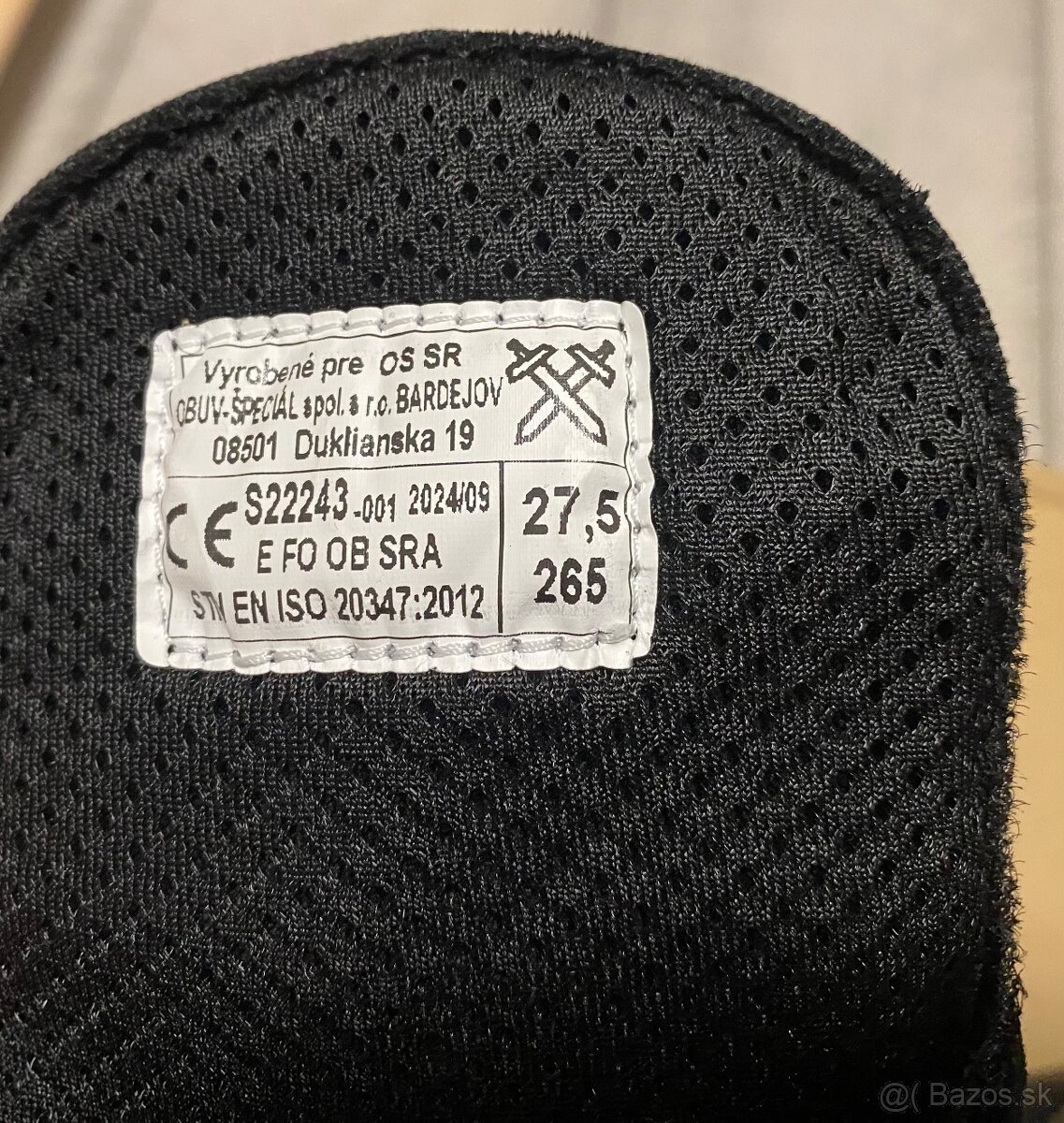 NOVÉ Letné vojenské kanady BOSP 41,5 - 3