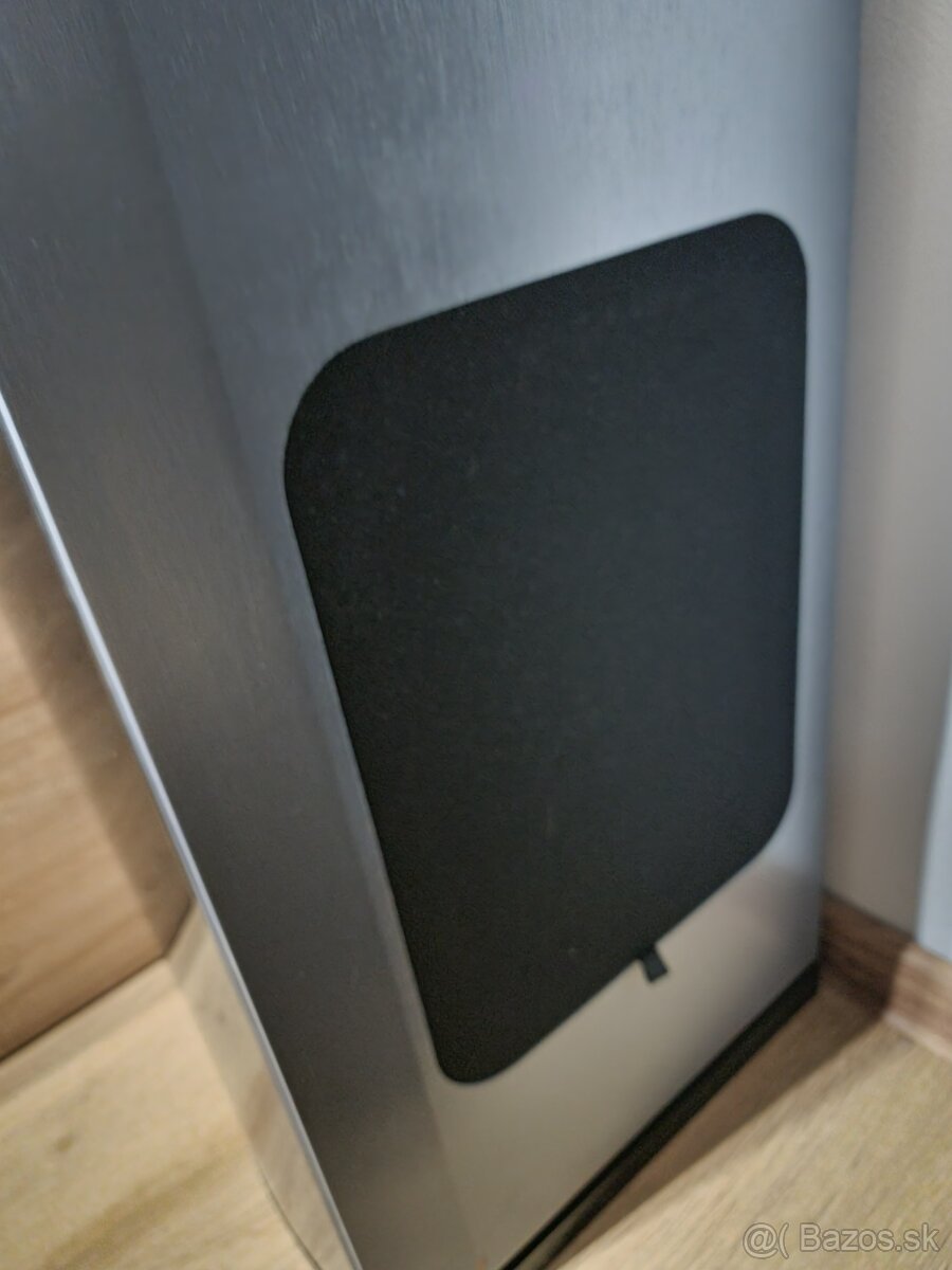 Jamo reproduktory - 3