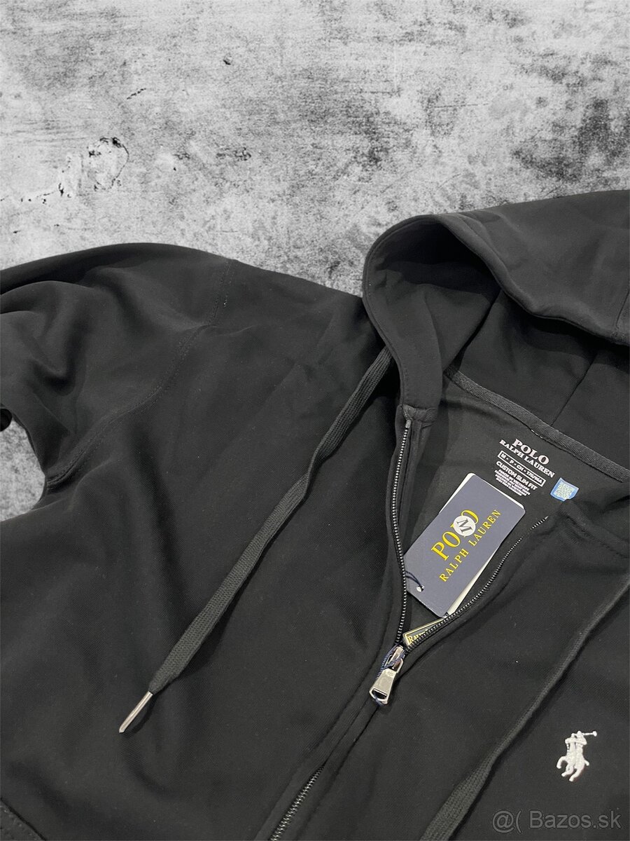 Polo Ralph Lauren Mikina - 3