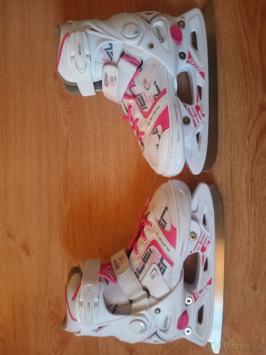 Detské korčule 33-36 - 3