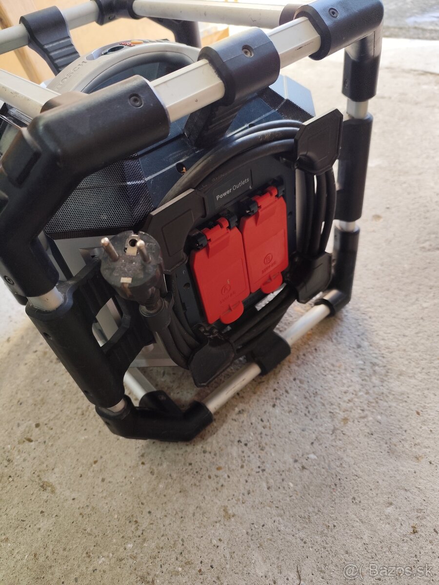 Bosch radio gml50 - 3