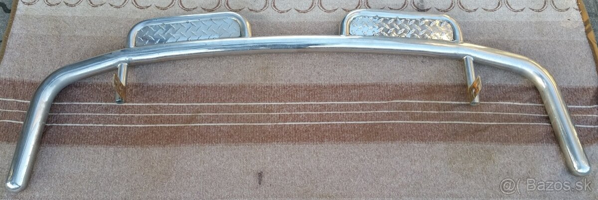 Honda CRV, model 2000 - originálne náhradné diely - 3