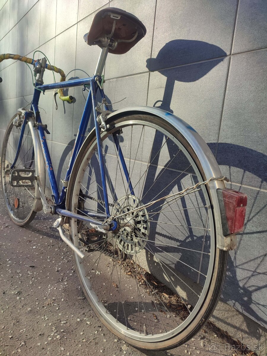 Bicykel Favorit - pánsky - 3