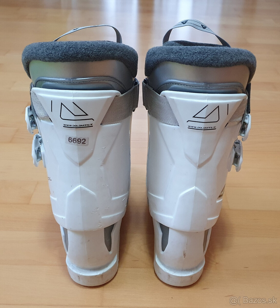 lyžiarky č. 38 - 3